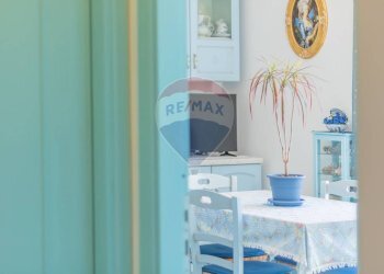 Sala da pranzo - Trilocale Via Peleo Caporossi
 
5, Ischia di Castro - foto 8