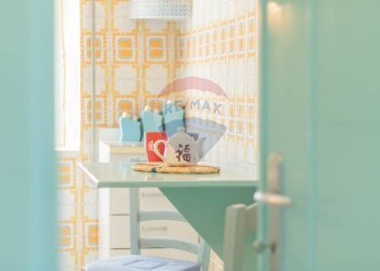 Cucina - Trilocale Via Peleo Caporossi
 
5, Ischia di Castro - foto 10