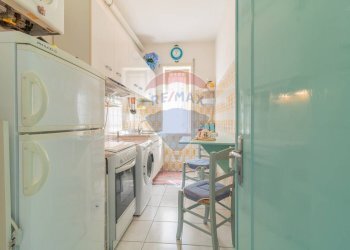 Cucina - Trilocale Via Peleo Caporossi
 
5, Ischia di Castro - foto 11