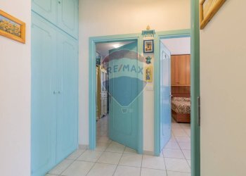 Hall / corridoio - Trilocale Via Peleo Caporossi
 
5, Ischia di Castro - foto 13