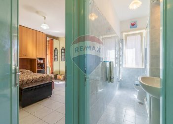 Bagno - Trilocale Via Peleo Caporossi
 
5, Ischia di Castro - foto 16