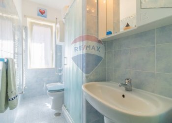 Bagno - Trilocale Via Peleo Caporossi
 
5, Ischia di Castro - foto 17