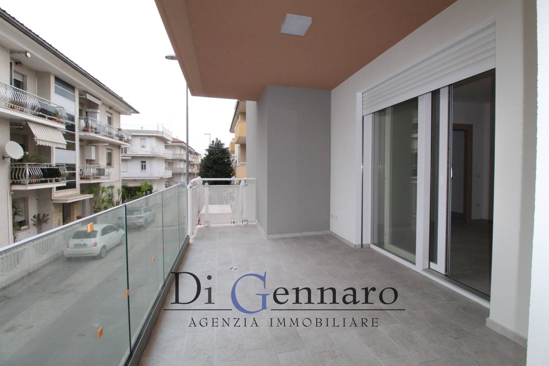 Foto 1 - Appartamento Via mazzini, Alba Adriatica - foto 1