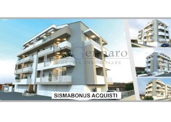 Foto 32 - Appartamento Via mazzini, Alba Adriatica - foto 31