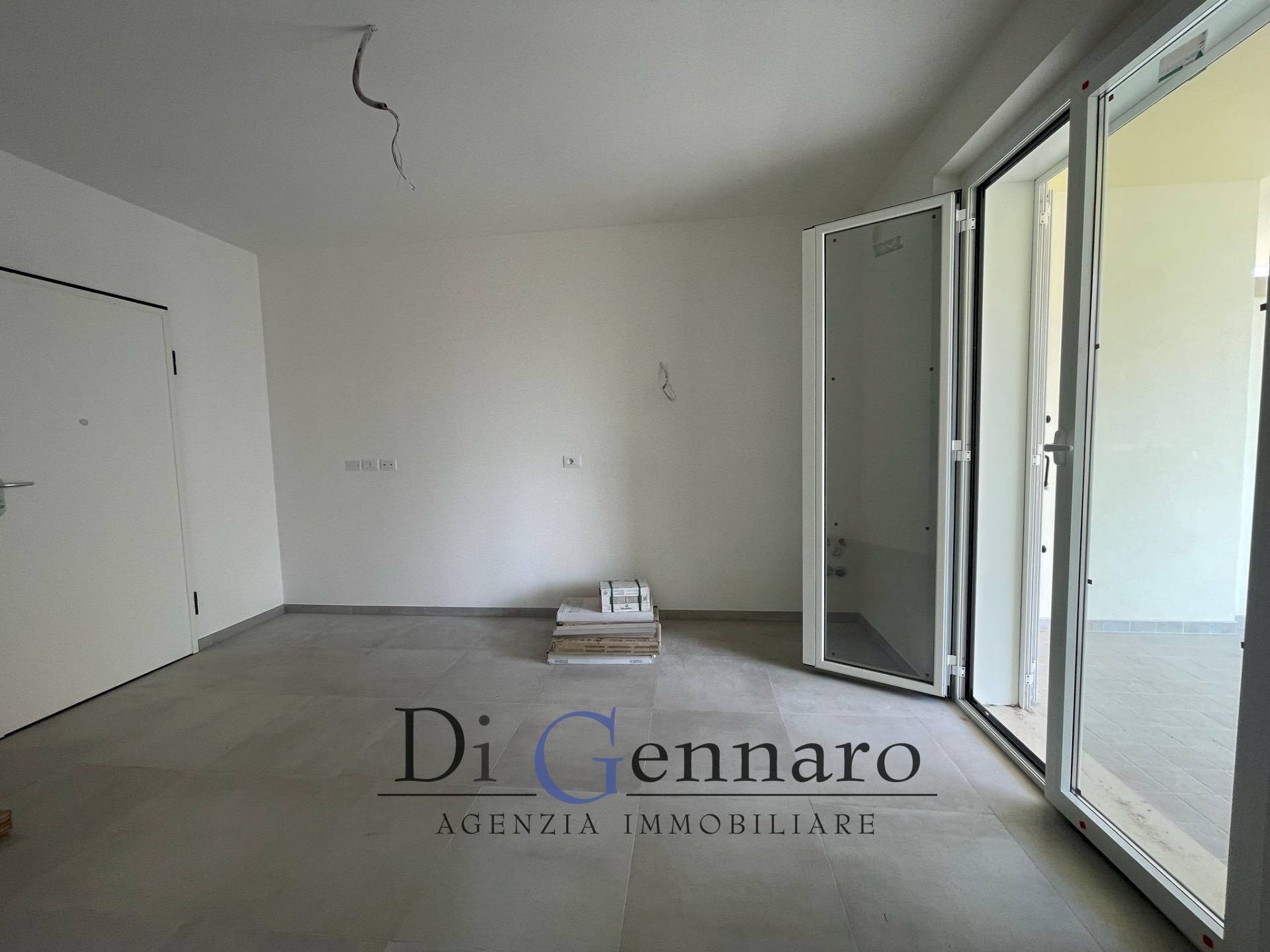 Foto 2 - Trilocale Via Saragat, Tortoreto - foto 2