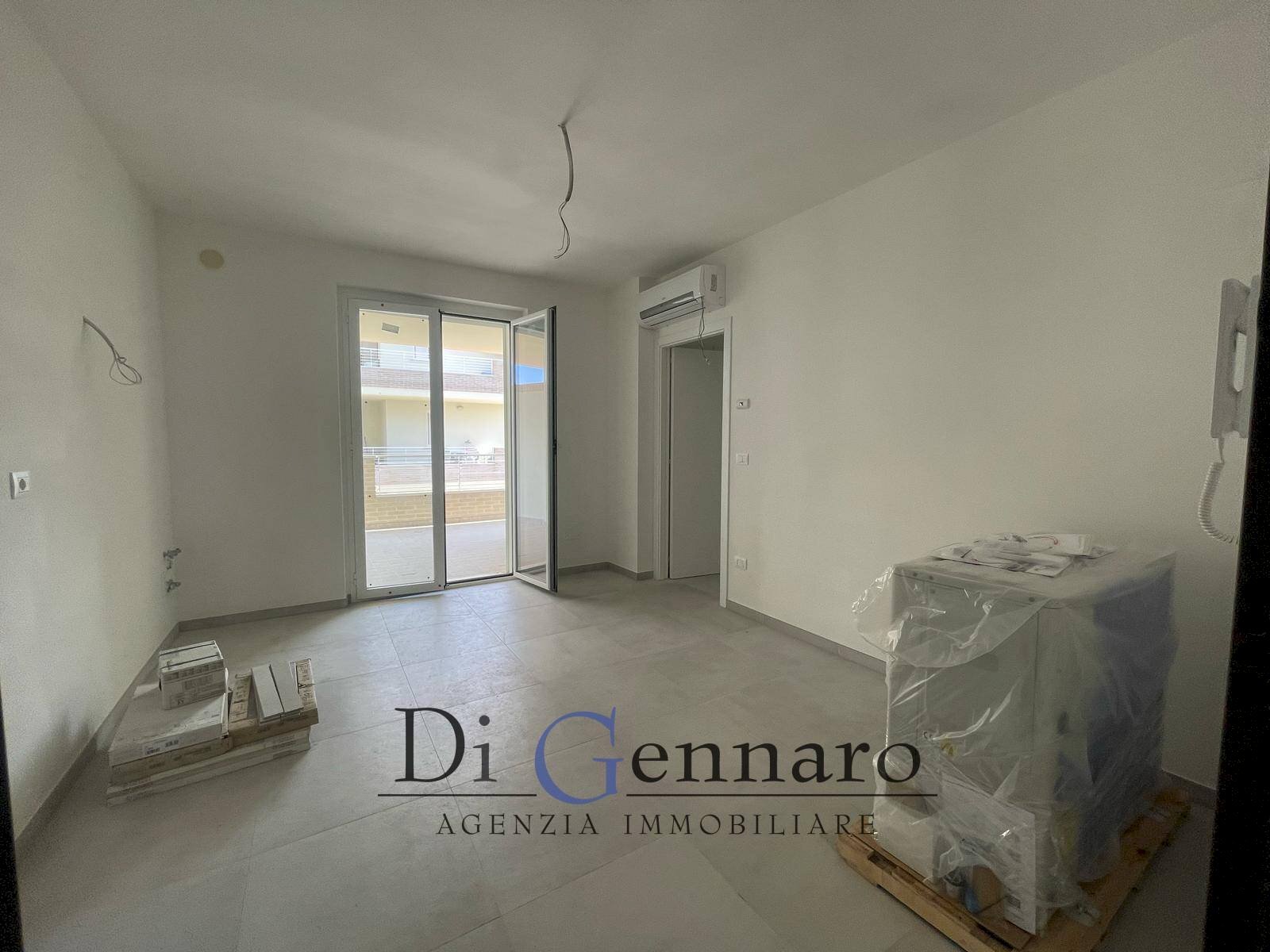 Foto 4 - Trilocale Via Saragat, Tortoreto - foto 3