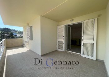 Foto 1 - Trilocale Via Saragat, Tortoreto - foto 1