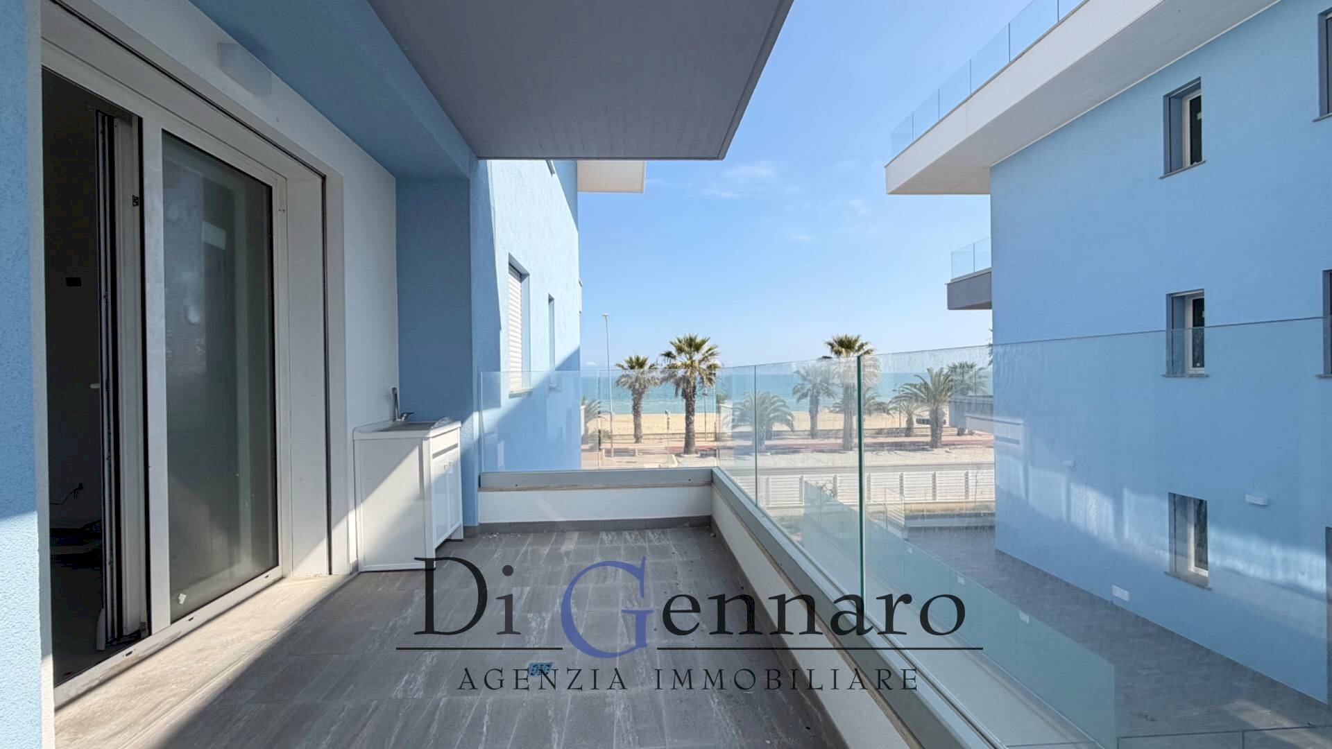 Foto 2 - Three-room apartment Lungomare Sirena, Tortoreto - photo 2