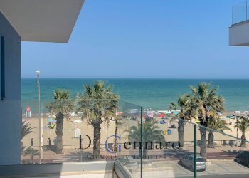 Foto 1 - Trilocale Lungomare Sirena, Tortoreto - foto 1