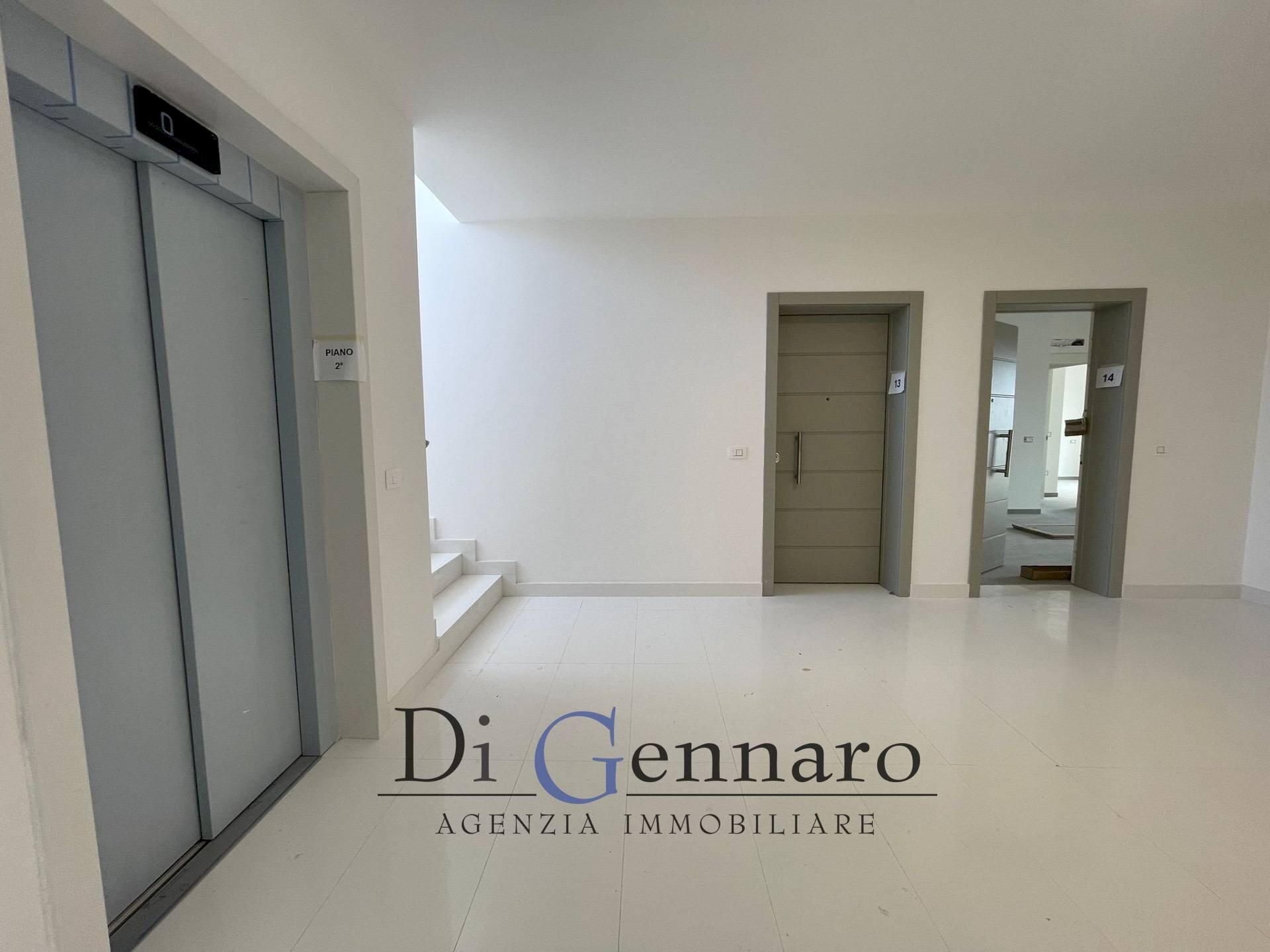 Foto 4 - Trilocale via Roma, Martinsicuro - foto 3