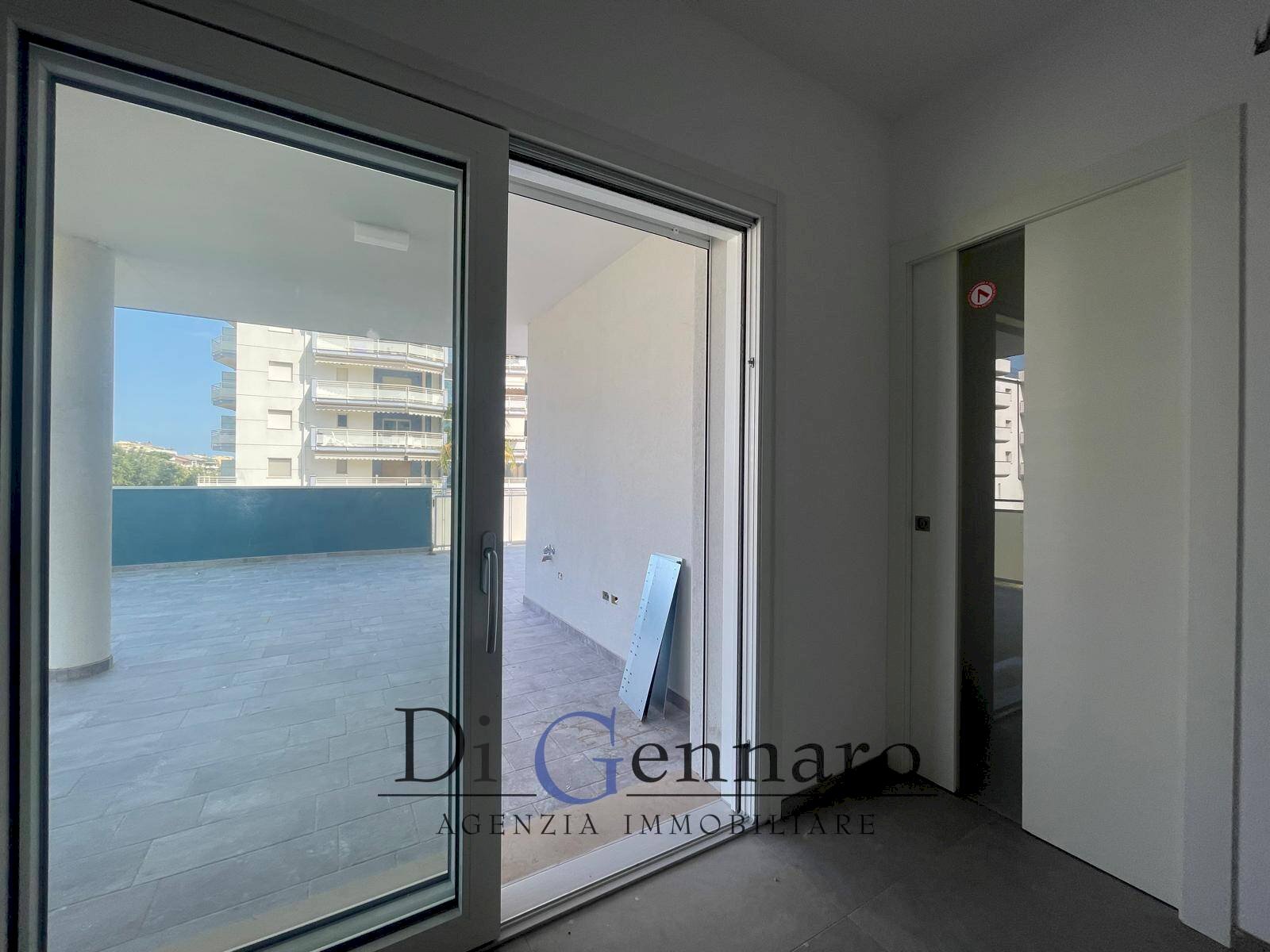 Foto 3 - Trilocale via ennio flaiano, Alba Adriatica - foto 2