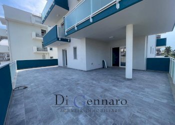 Foto 1 - Trilocale via ennio flaiano, Alba Adriatica - foto 1