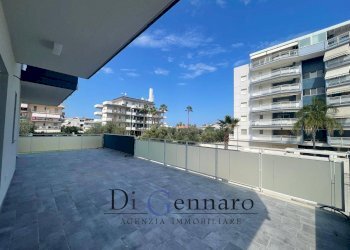 Foto 9 - Trilocale via ennio flaiano, Alba Adriatica - foto 8