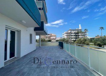 Foto 10 - Trilocale via ennio flaiano, Alba Adriatica - foto 9