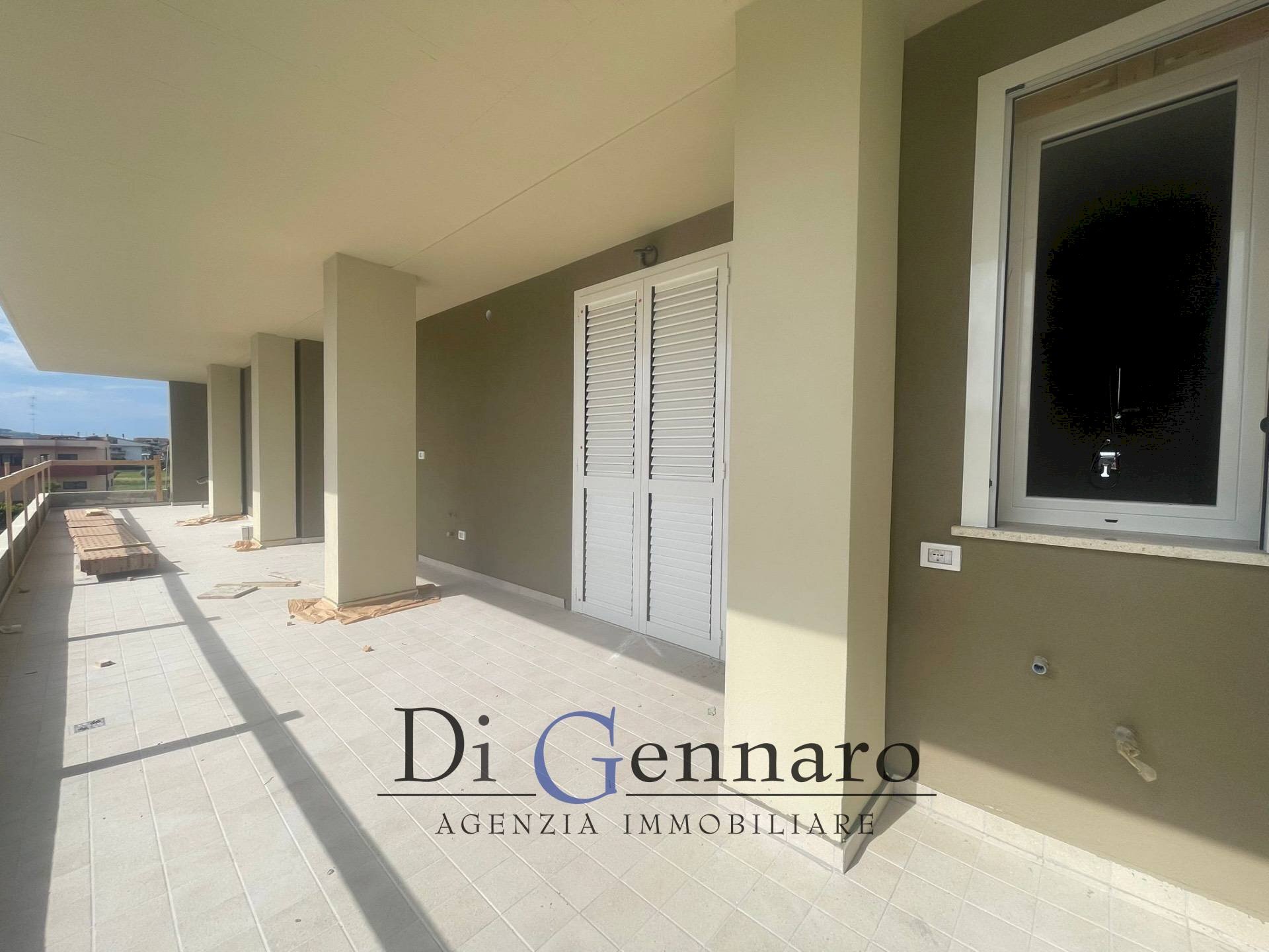 Foto 1 - Trilocale va Spataro, Tortoreto - foto 1