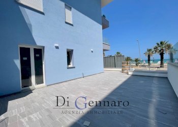 Foto 7 - Trilocale Lungomare Sirena, Tortoreto - foto 7