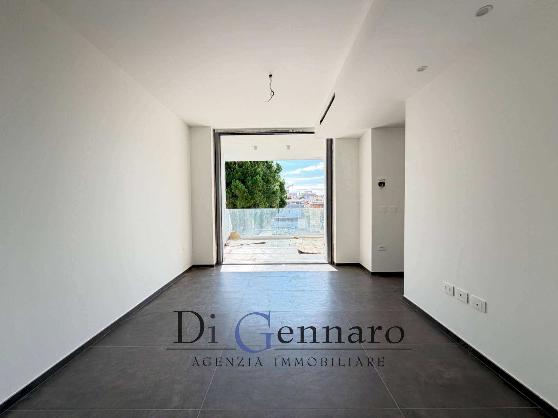 Foto 2 - Three-room apartment Lungomare sirena, Tortoreto - photo 2