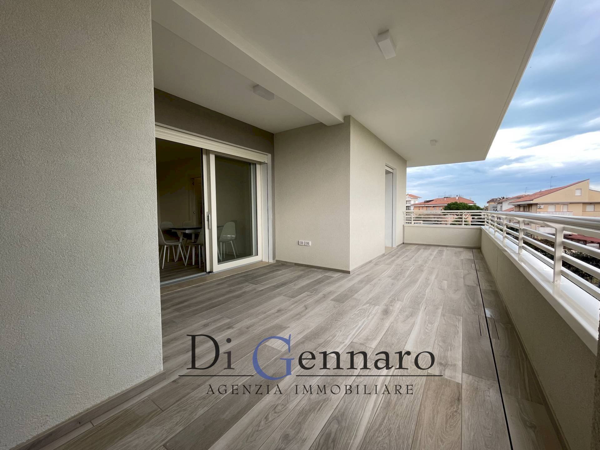 Foto 2 - Appartamento via Isonzo, Tortoreto - foto 2