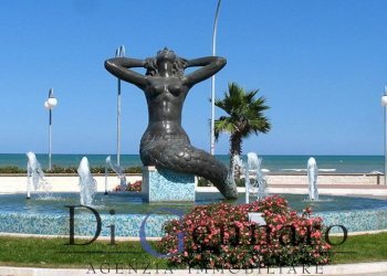 Foto 14 - Appartamento via Isonzo, Tortoreto - foto 13