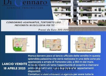 Foto 16 - Appartamento via Isonzo, Tortoreto - foto 15