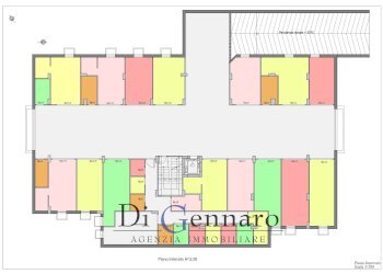 Foto 13 - Appartamento via Isonzo, Tortoreto - foto 12