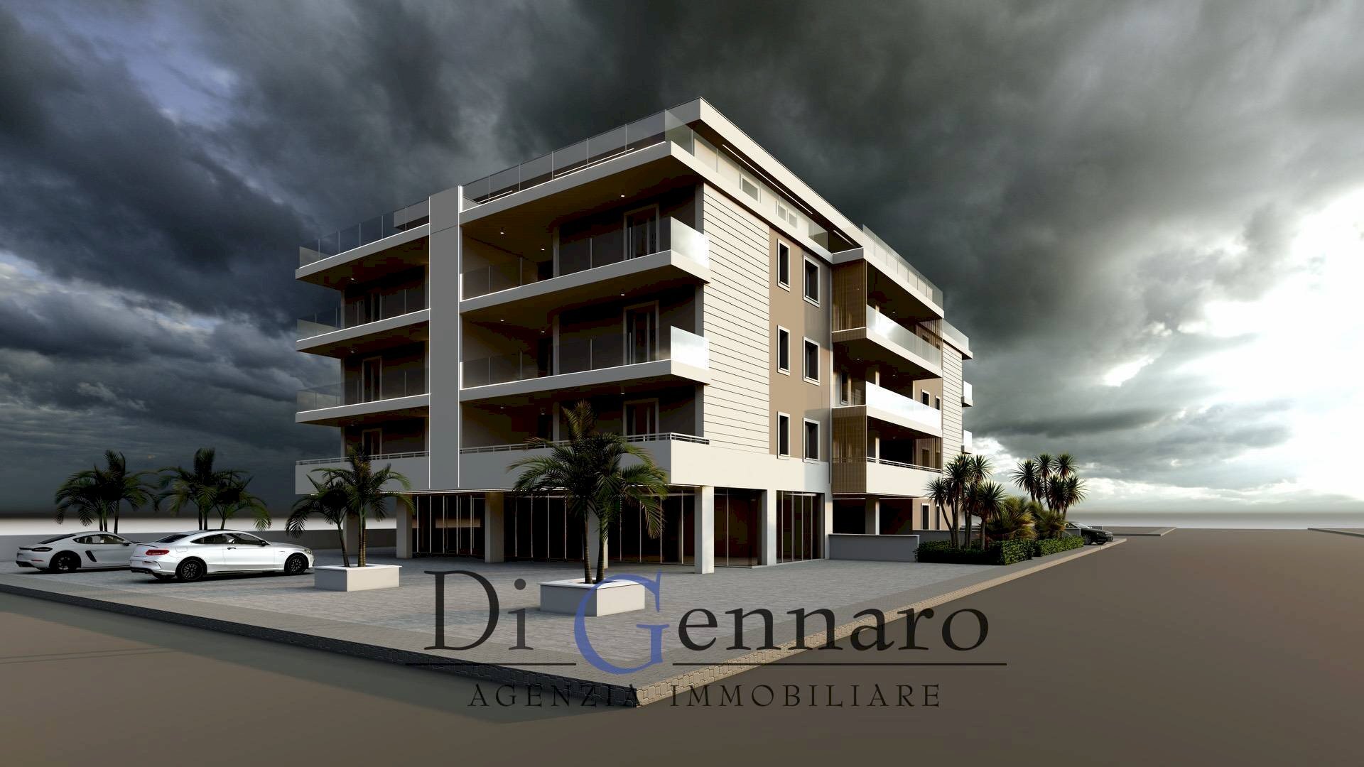 Foto 3 - Three-room apartment via Filzi, Martinsicuro - photo 3