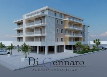 Foto 1 - Trilocale via Filzi, Martinsicuro - foto 1