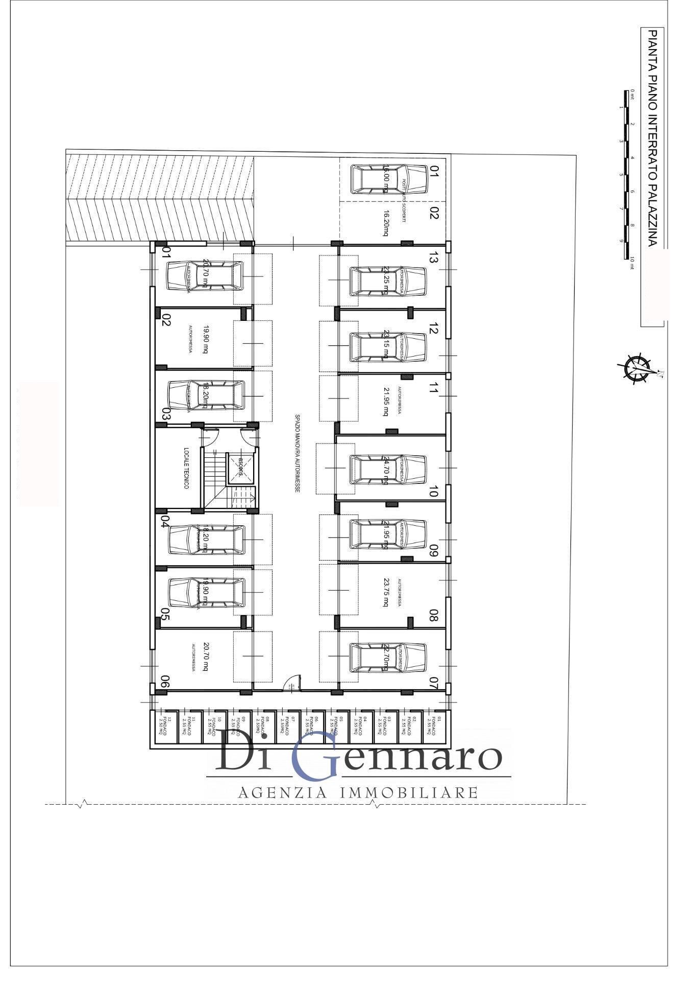 Foto 3 - Three-room apartment via Olimpica, Alba Adriatica - photo 3