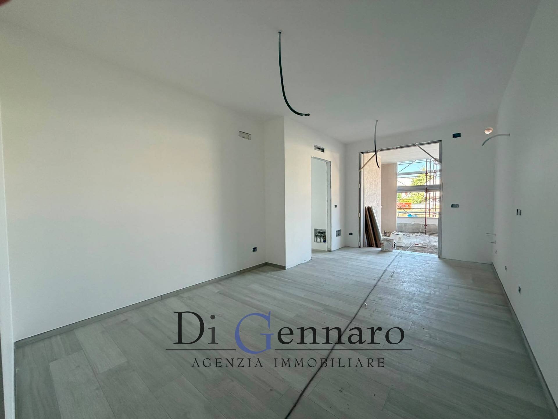 Foto 1 - Trilocale via Olimpica, Alba Adriatica - foto 1