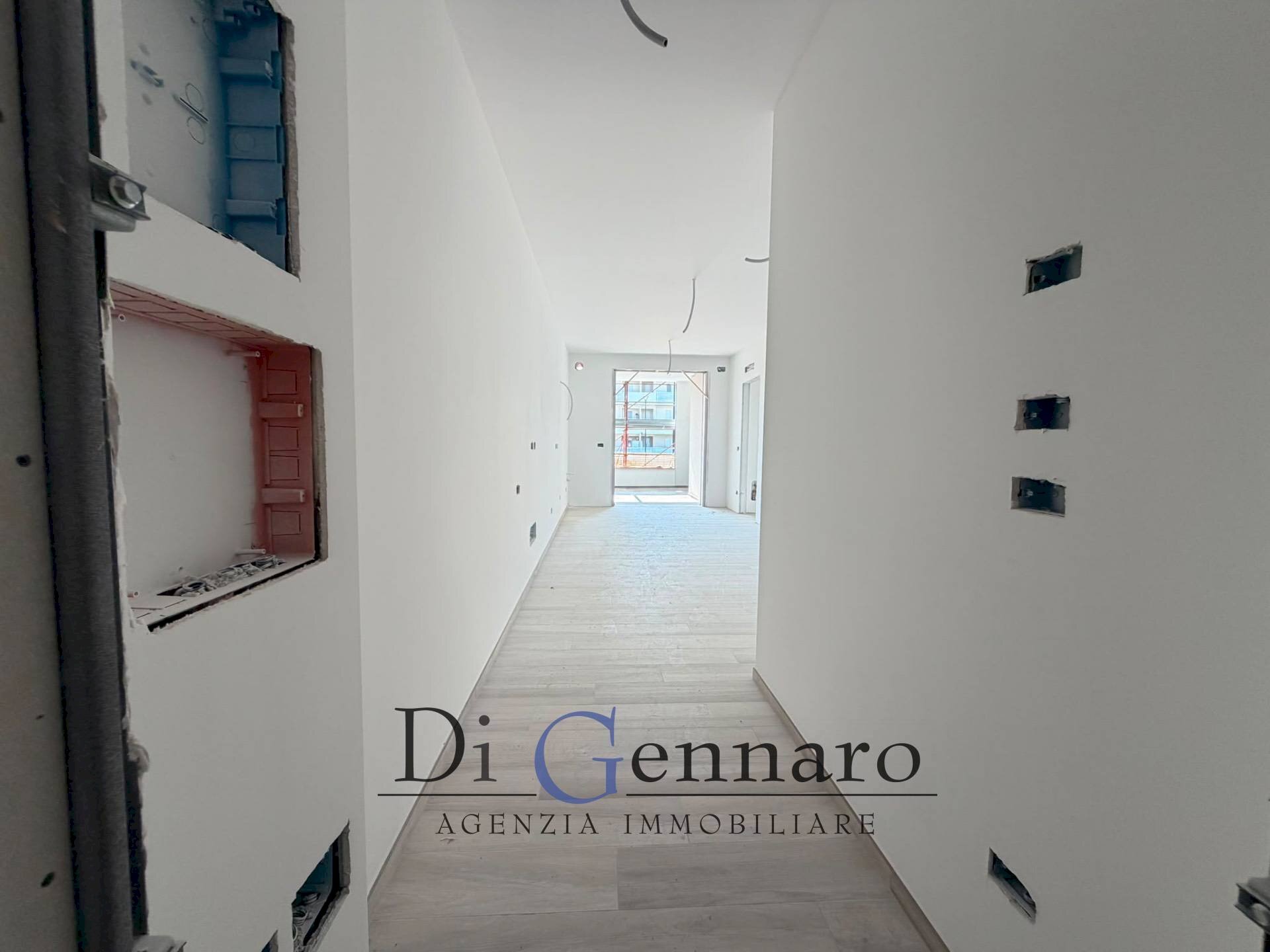 Foto 2 - Trilocale via Olimpica, Alba Adriatica - foto 2