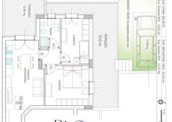 Foto 2 - Trilocale via Olimpica, Alba Adriatica - foto 2