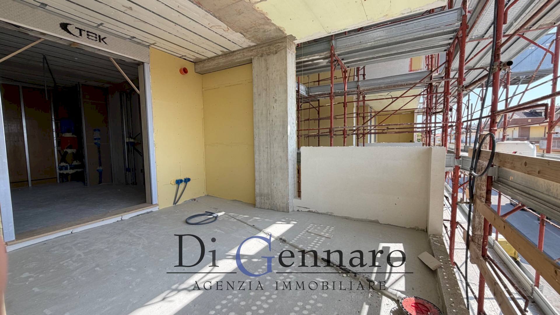 Foto 1 - Four-room apartment via Olimpica, Alba Adriatica - photo 1