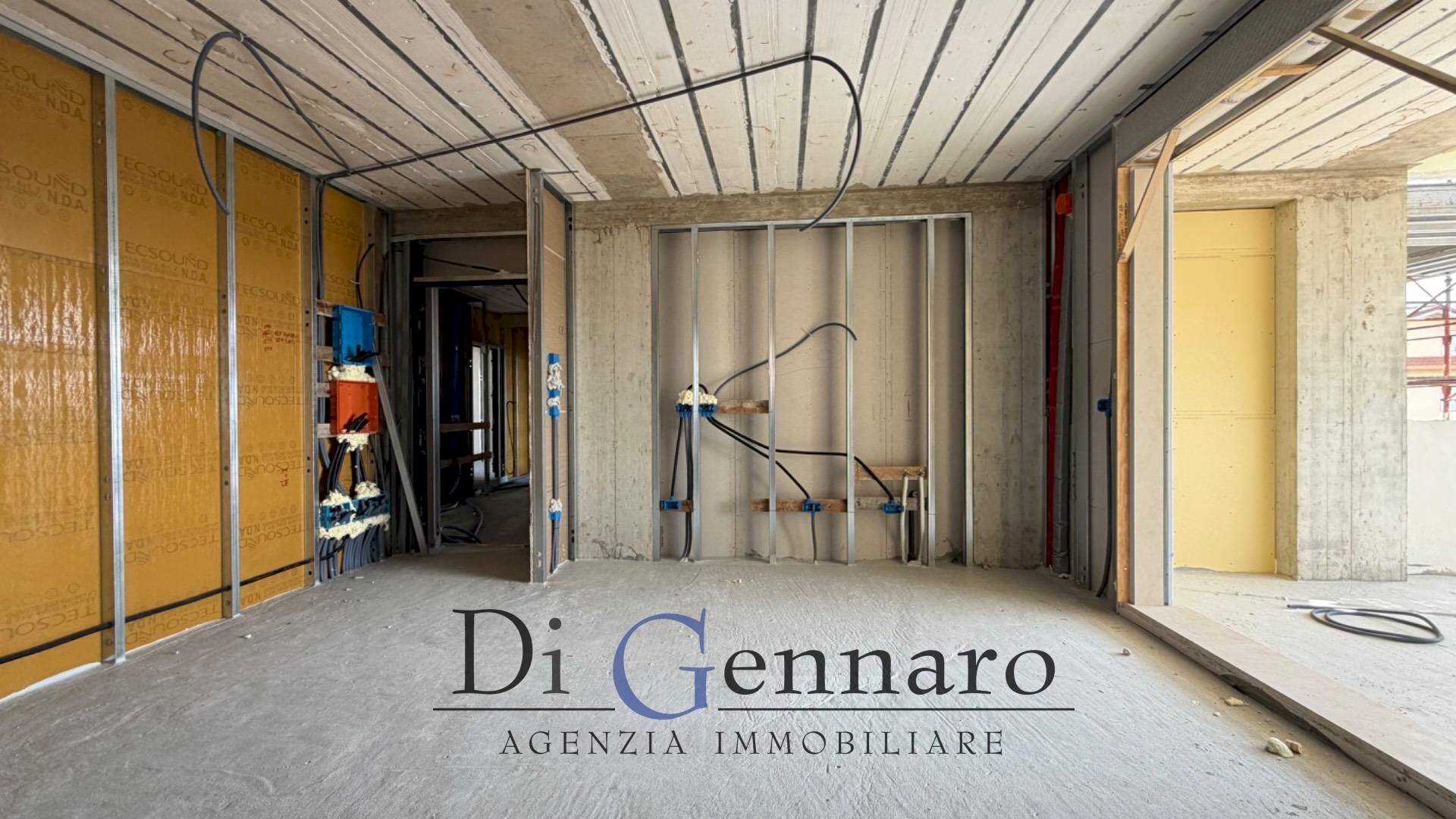 Foto 2 - Four-room apartment via Olimpica, Alba Adriatica - photo 2