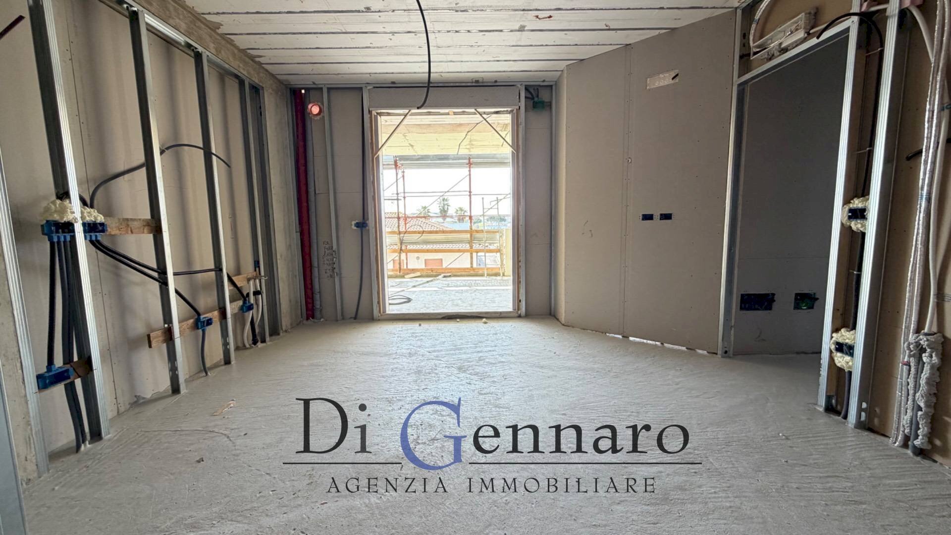 Foto 3 - Four-room apartment via Olimpica, Alba Adriatica - photo 3