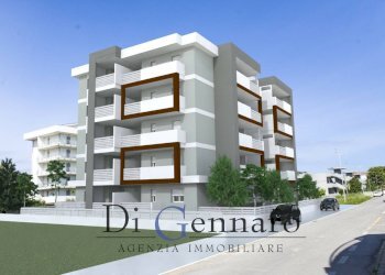 Foto 1 - Quadrilocale via Olimpica, Alba Adriatica - foto 1