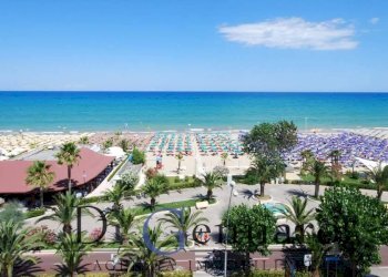 Foto 7 - Quadrilocale via Olimpica, Alba Adriatica - foto 6