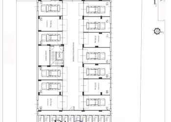 Foto 4 - Quadrilocale via Olimpica, Alba Adriatica - foto 3