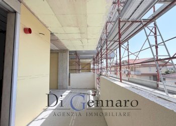 Foto 11 - Four-room apartment via Olimpica, Alba Adriatica - photo 11