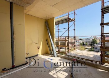 Foto 1 - Trilocale via Olimpica, Alba Adriatica - foto 1