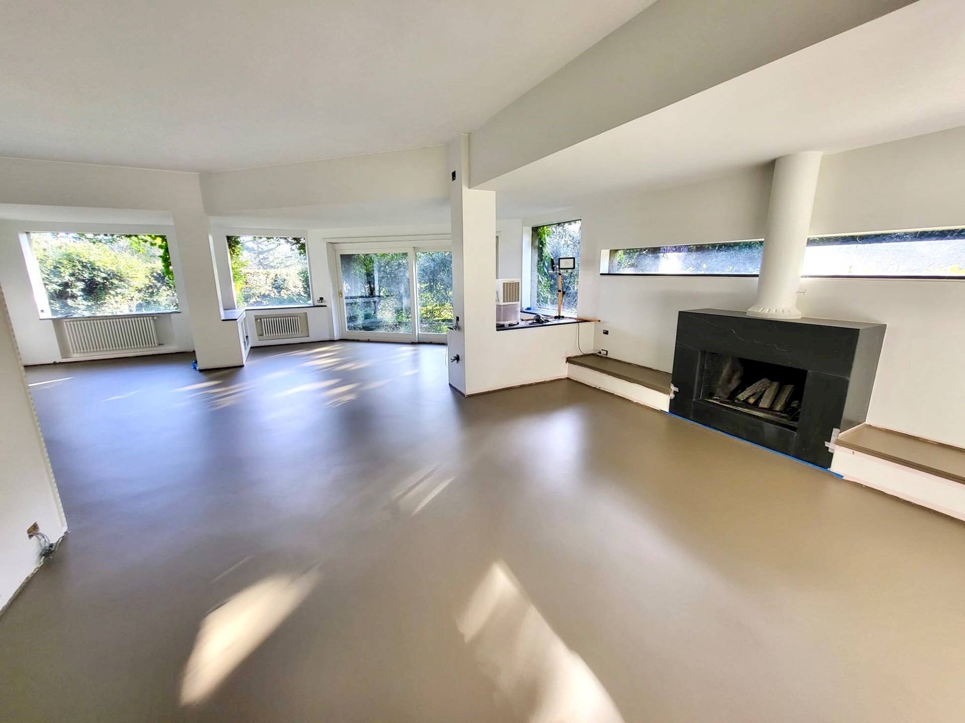 Foto 2 - Villa Via Della Camilluccia, Roma - foto 2