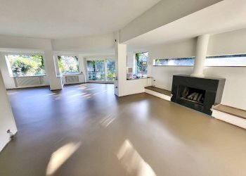 Foto 2 - Villa Via Della Camilluccia, Roma - foto 2