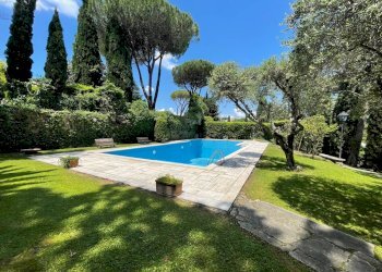 Foto 3 - Villa Via Della Camilluccia, Roma - foto 3