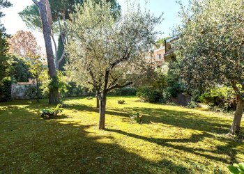 Foto 5 - Villa Via Della Camilluccia, Roma - foto 5