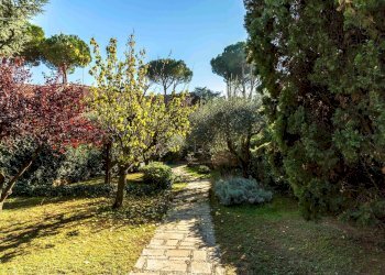 Foto 6 - Villa Via Della Camilluccia, Roma - foto 6