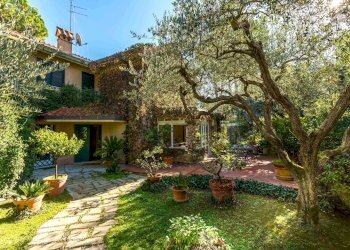 Foto 7 - Villa Via Della Camilluccia, Roma - foto 7