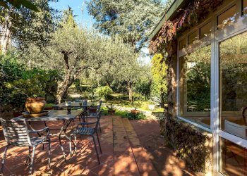 Foto 8 - Villa Via Della Camilluccia, Roma - foto 8