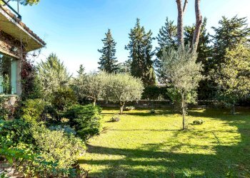 Foto 9 - Villa Via Della Camilluccia, Roma - foto 9