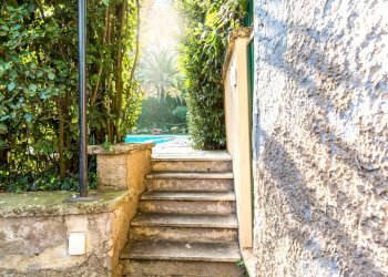 Foto 10 - Villa Via Della Camilluccia, Roma - foto 10