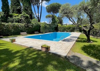 Foto 11 - Villa Via Della Camilluccia, Roma - foto 11