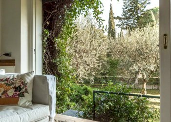 Foto 12 - Villa Via Della Camilluccia, Roma - foto 12